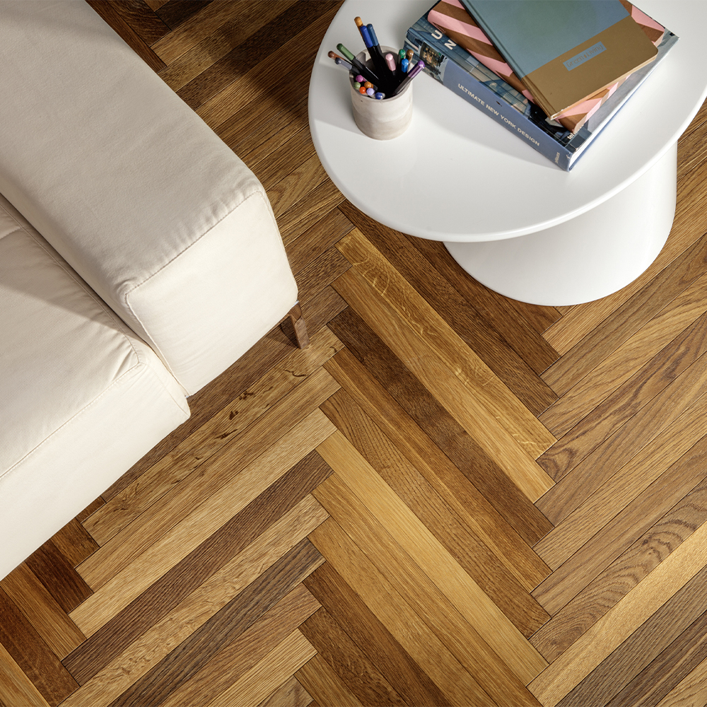parquet pecis