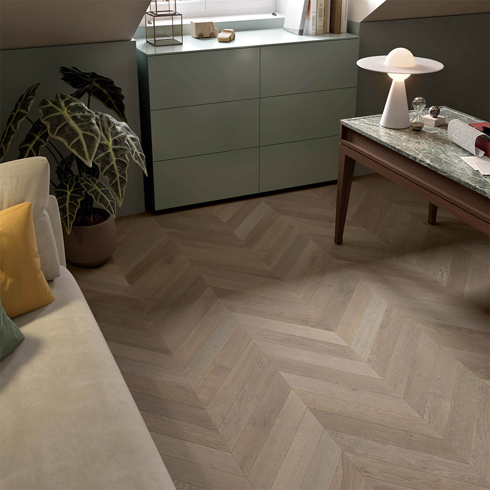 parquet pecis