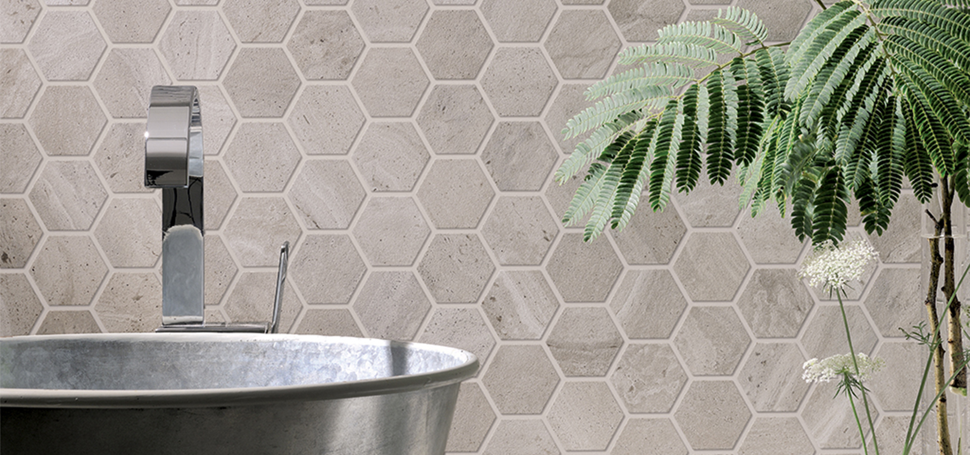 pecis mosaico
