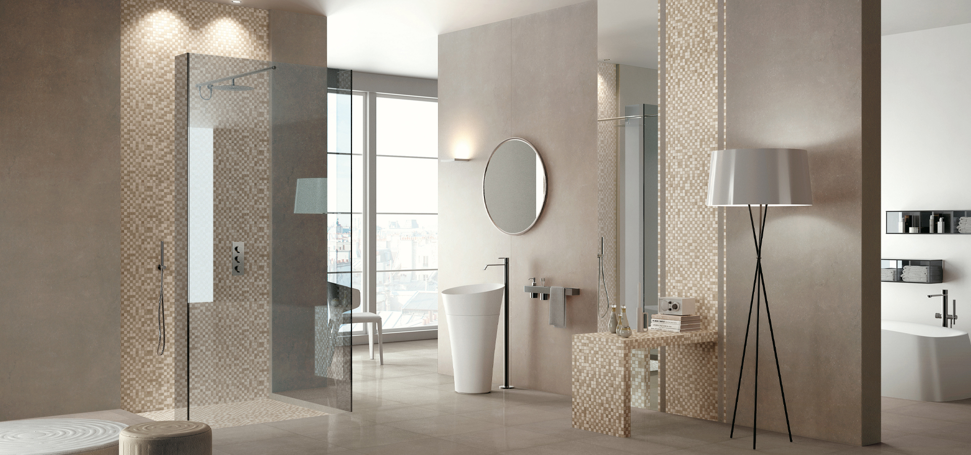 pecis arredo bagno