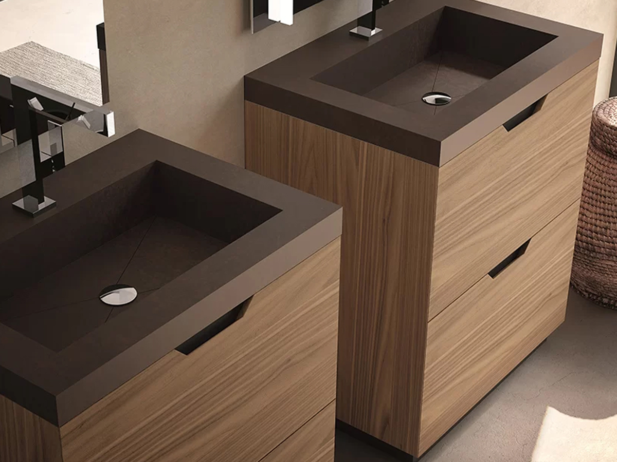 mobili bagno archeda pecis