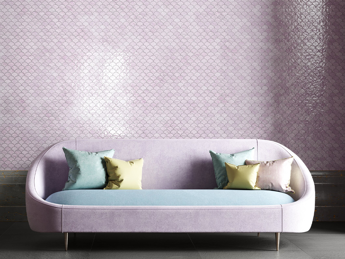 pecis colori di tendenza