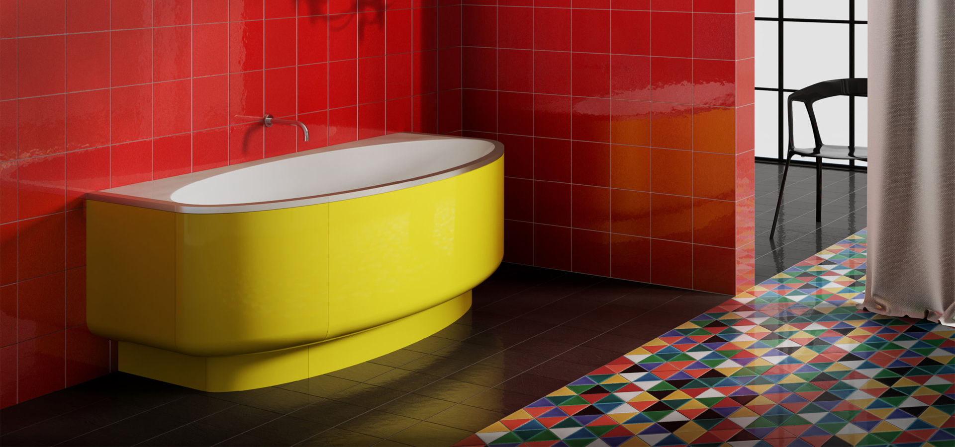 pecis colori di tendenza