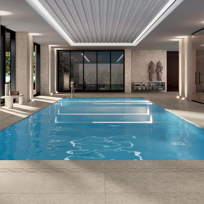 pecis - spa e piscine