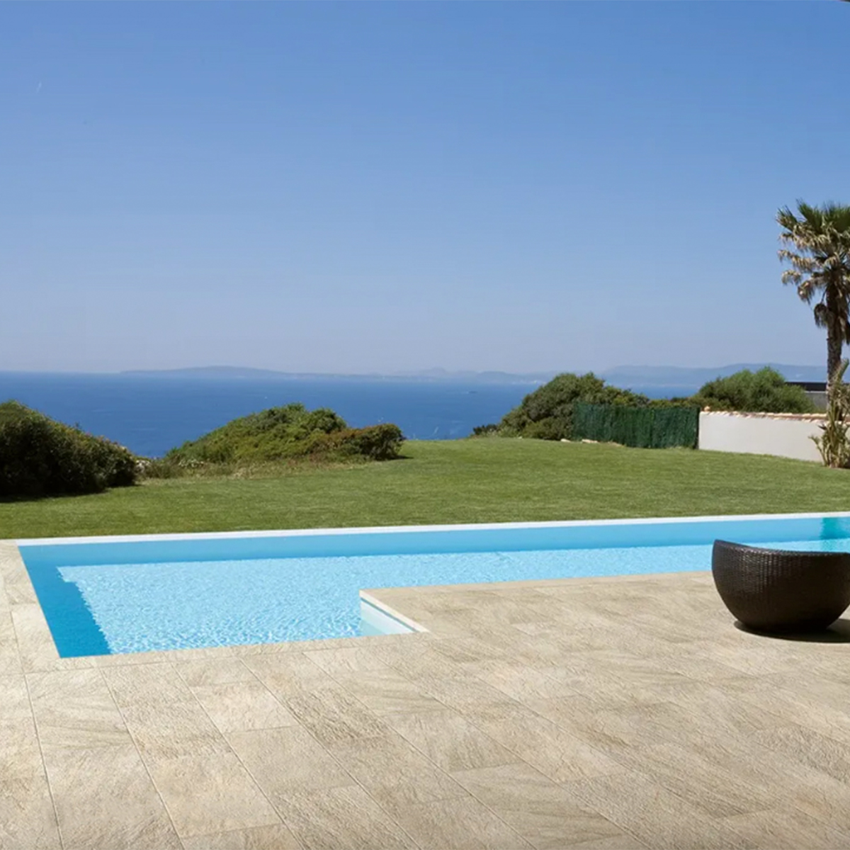 pecis - gres per rivestimenti spa e piscine