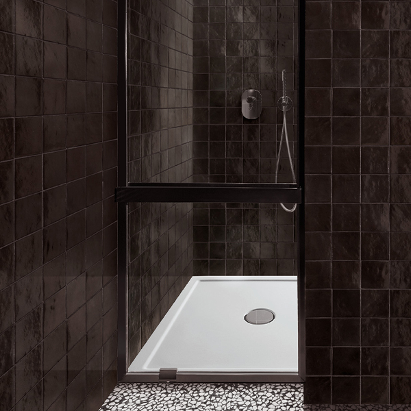 marazzi - bagno - piastrelle zellige