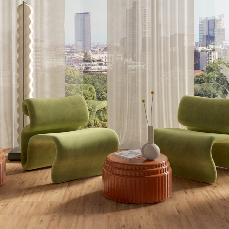 biophilic design - woodco - pecis paolo