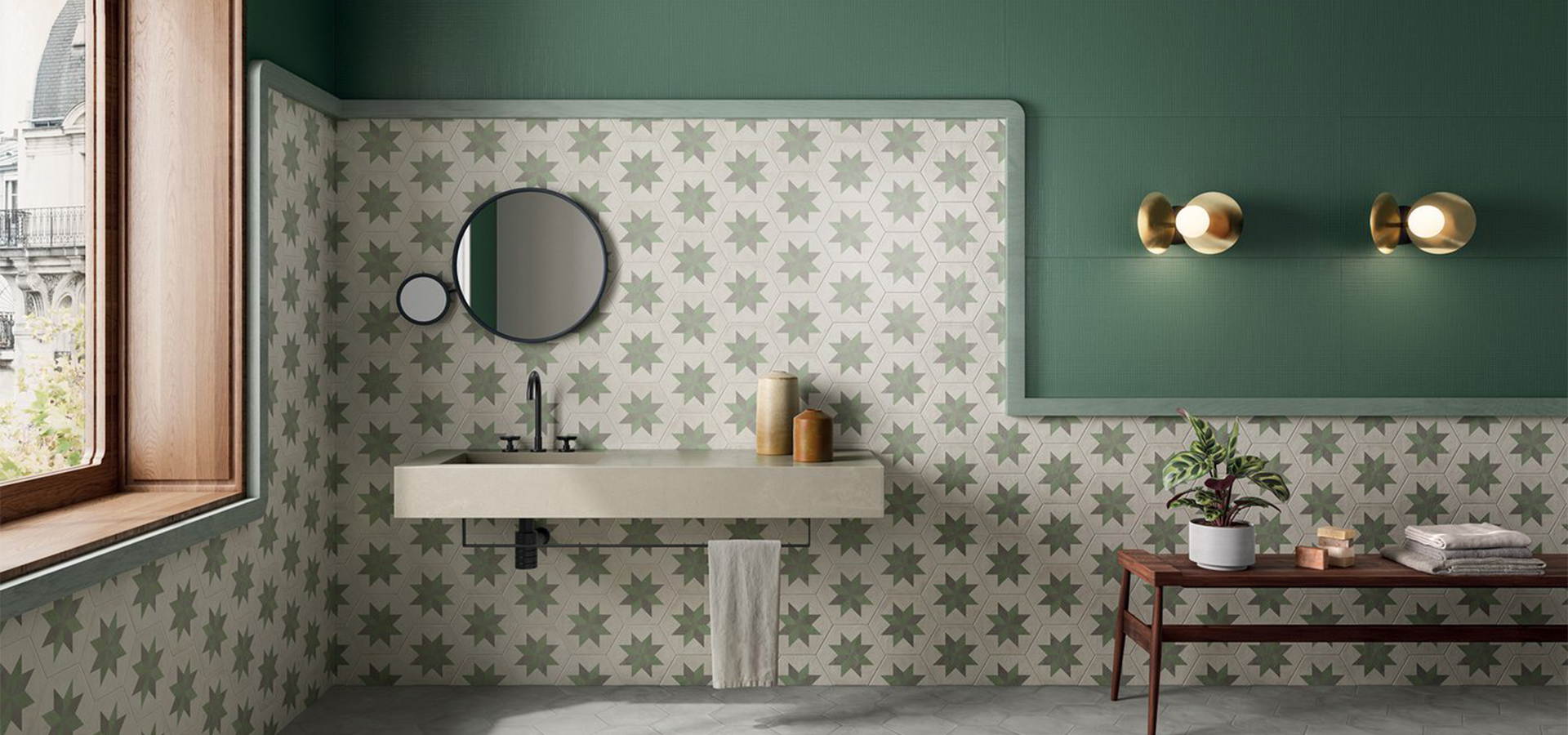 ceramiche piastrelle - pecis paolo - marca corona