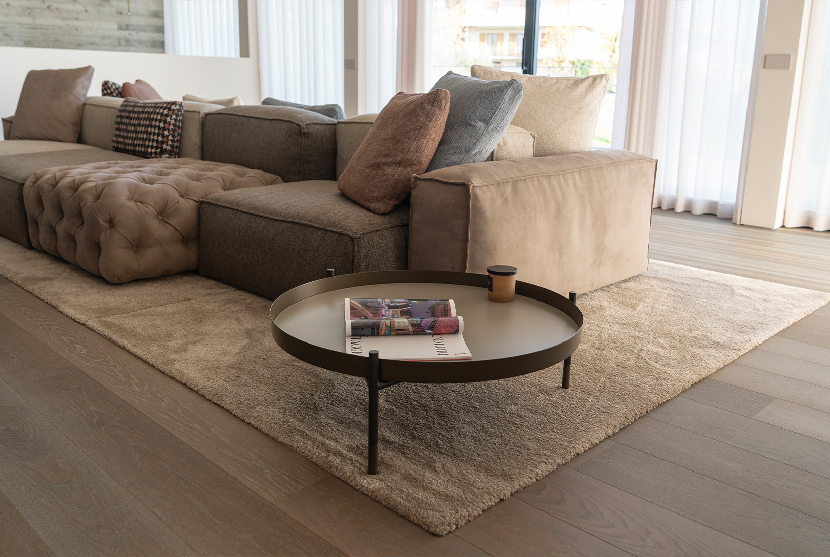 villa ac - pecis paolo