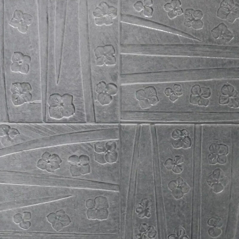 biomimetica - piastrelle pecis