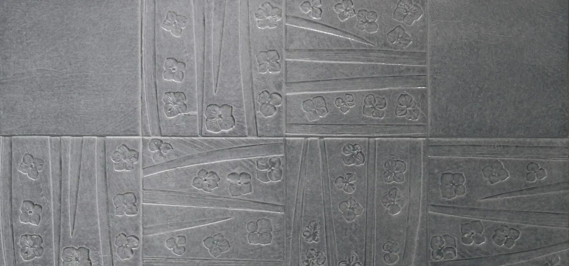 biomimetica - piastrelle pecis