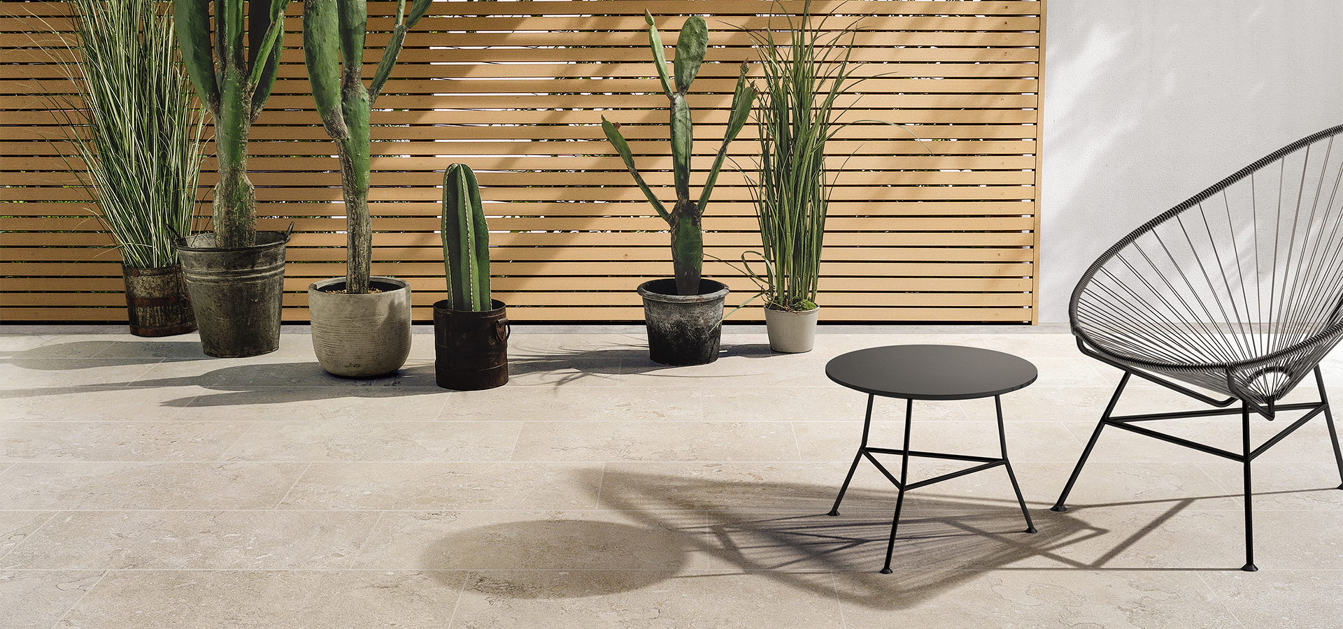 piastrelle per esterni - pecis paolo